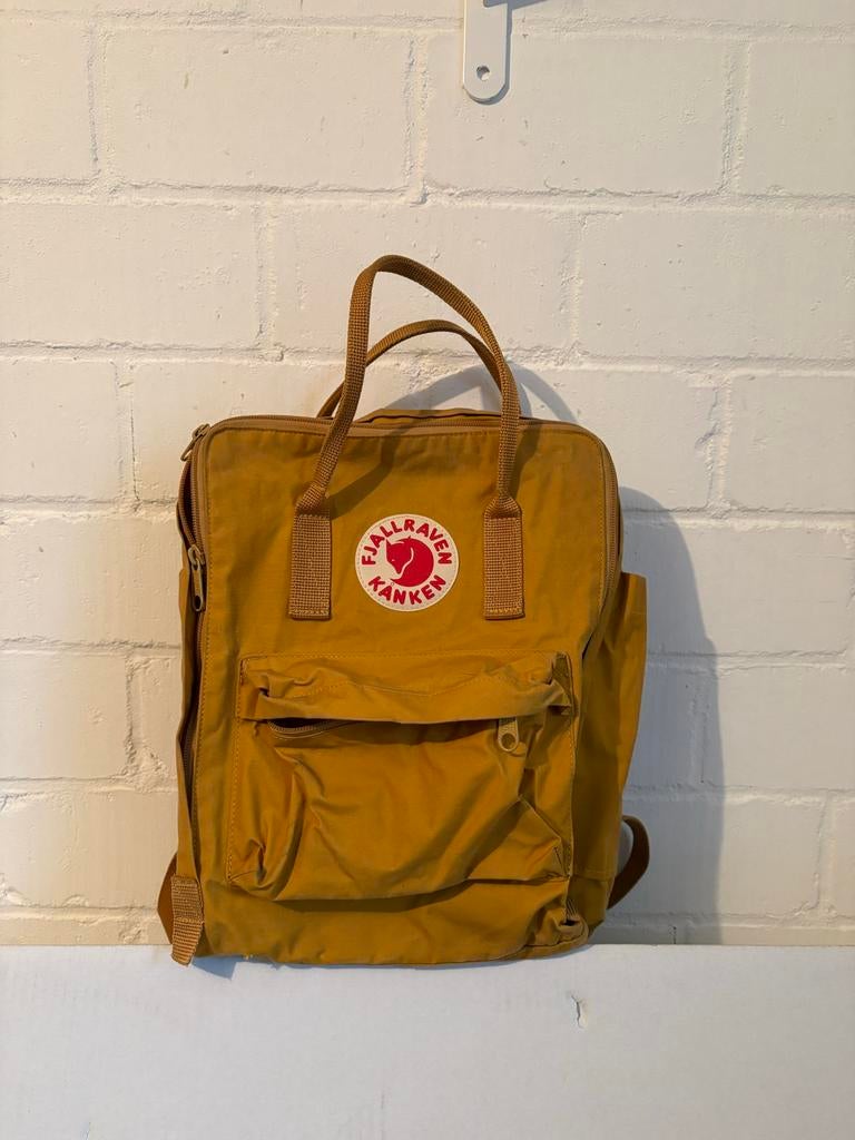 Kanken Bag, Ophalen of Verzenden, Zo goed als nieuw, Overige merken