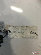 Vw Polo 2002 Slotmechaniek Rechtsvoor