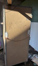 Zadelkast met zadelsteun - H152 B68 D83, Dieren en Toebehoren, Ophalen, Gebruikt, Overige soorten