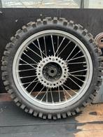 Honda CR achterwiel - D.I.D. / Haan, Motoren, Ophalen of Verzenden, Gebruikt