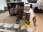 Lego Marvel X-Mansion 76278 & cerebro 6546713, Ophalen of Verzenden, Zo goed als nieuw, Complete set, Lego