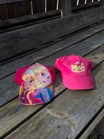 2 meidenpetjes nieuw, Ophalen of Verzenden, Nieuw, Jongen of Meisje