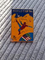 Pin WK voetbal 1994 - Originele World Cup '94 pin, Ophalen of Verzenden, Zo goed als nieuw