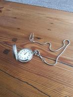 Zak horloge, Ophalen, Staal, Overige merken