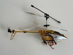 RC helicopter rc modelbouw, Ophalen of Verzenden, Gebruikt