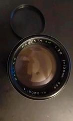 Magenta AM Pallas 135mm f/2.8 cameralens, Ophalen of Verzenden, Gebruikt, Telelens