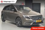 Mercedes-Benz B-klasse 180 Ambition // AUTOMAAT // TREKHAAK, Auto's, Euro 5, 1325 kg, Gebruikt, Zwart