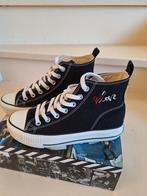 Super leuke sneakers van British Knights maat 39, Zwart, Ophalen of Verzenden, British knights, Sneakers of Gympen