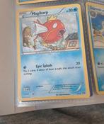 Pokémon kaart Magikarp 4/12, Ophalen of Verzenden