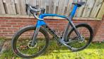 Trek Madone SLR Ultegra met Aeolus XXX Carbon wielen, Overige merken, 28 inch, Carbon, Heren