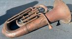 ANTIEK EUPHONIUM VAN KESSELS TILBURG, Ophalen, Gebruikt, Overige typen