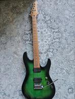 Ibanez MSM100 Marco Sfogli Signature (Az Prestige), Ophalen of Verzenden, Gebruikt, Solid body, Ibanez