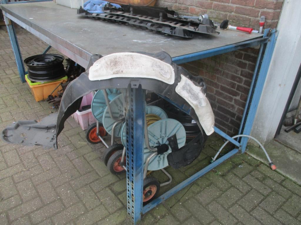 links voor prius wielkuip 3, Auto-onderdelen, Ophalen, Voor, Nieuw, Toyota