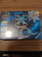 Science X Water Experimenteerdoos Ravensburger nieuw, Ophalen, Nieuw
