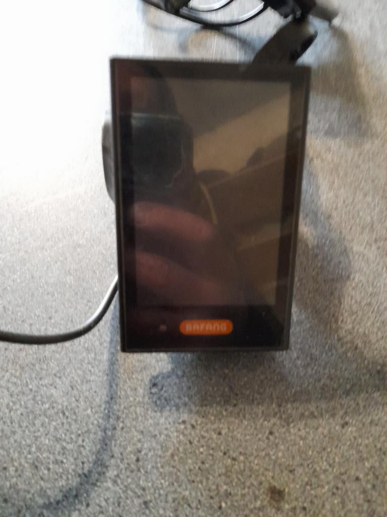 Display bafang, Fietsen en Brommers, Ophalen of Verzenden, Bafang, B, H