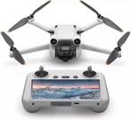 Dji mini 3 pro gezocht!!! Budget €275, Ophalen of Verzenden, Zo goed als nieuw