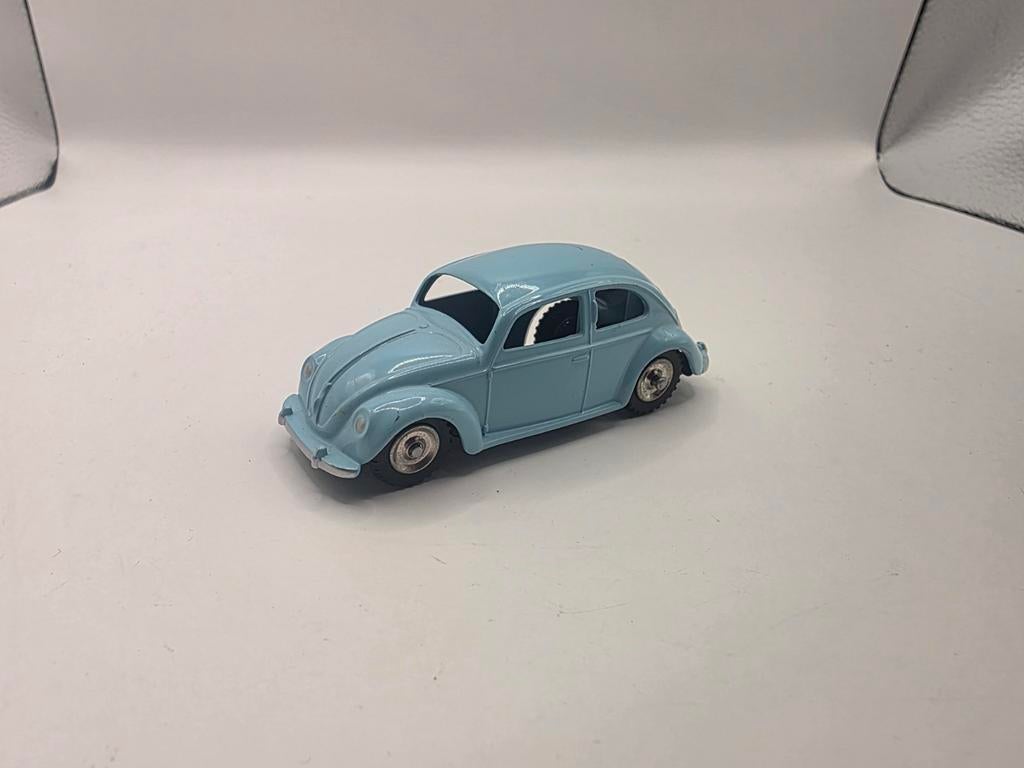 Kever dinky atlas, Hobby en Vrije tijd, Modelauto's | 1:43, Ophalen of Verzenden, Auto, Dinky Toys