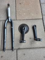 GIANT FIETSONDERDELEN, Ophalen of Verzenden, Gebruikt