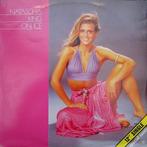 Italo Disco 12" Maxi Single (1985) Natascha King - On Ice, Cd's en Dvd's, Vinyl Singles, Gebruikt, Maxi-single, Dance, Ophalen of Verzenden