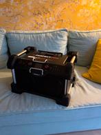 Perfectpro rockhard bouwradio/radio, Ophalen of Verzenden, Zo goed als nieuw, Bouwradio