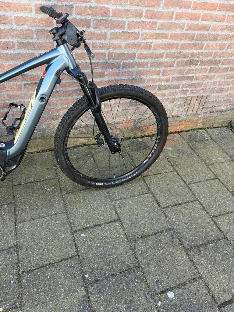 Electrische mountainbike Specialized, Fietsen en Brommers, Fietsen | Mountainbikes en ATB, Ophalen, Zo goed als nieuw, Overige merken
