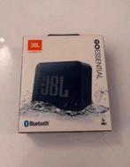 JBL Go Essential, Audio, Tv en Foto, Luidsprekers, JBL, Overige typen, Ophalen of Verzenden, Zo goed als nieuw