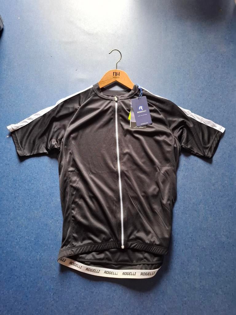 Rogelli wielershirt nieuw maat l heren, Ophalen of Verzenden, Nieuw, Heren, Bovenkleding