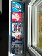 FIFA serie voor Playstation 4, Ophalen, Gebruikt, Sport, Vanaf 3 jaar