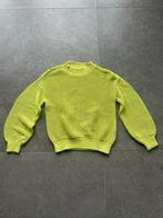 MYBC Peter Hahn Neon Geel/Groen Trui Maat M, Kleding | Dames, Truien en Vesten, Ophalen, Zo goed als nieuw, Maat 38/40 (M), Geel