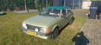 Opel Kadett 1.2 N 1981 Groen, Auto's, Voorwielaandrijving, 600 kg, 4 cilinders, Kadett