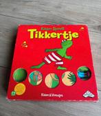 Kikker speelt tikkertje poppetjes zeer netjes, Ophalen, Zo goed als nieuw