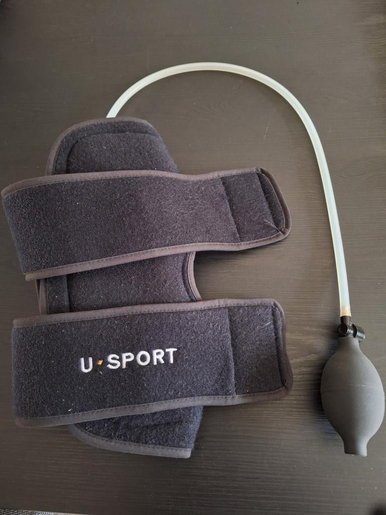Elleboog brace, compressie., Diversen, Ophalen of Verzenden, Gebruikt