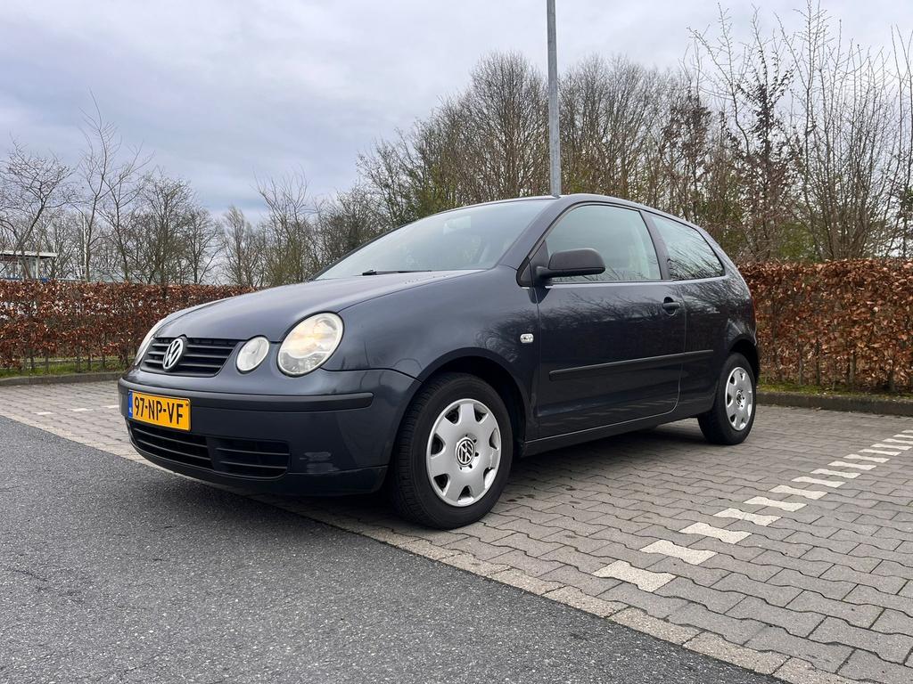 Te koop aangeboden, Stof, Overige kleuren, Handgeschakeld, Grijs