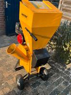 Benzine Hakselaar - Krachtige Houtversnipperaar, Ophalen, Gebruikt, Benzine