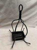 Vintage Zeep bakje, pungel haak, kapstok., Ophalen of Verzenden, Overige materialen