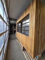 Stacaravan, tiny house, kantoor, mantelzorgwoning, Caravans en Kamperen, Stacaravans