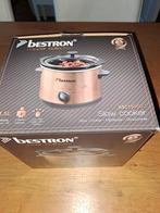 SLOWCOOKER van het merk Bestron, Ophalen, Nieuw