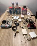 Complete set voor doven en slechthorenden Belleman & Symfon, Ophalen, Gebruikt