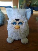 Zeldzame Curly Furby Baby uit 1999 - Origineel, Ophalen, Gebruikt, Jongen of Meisje