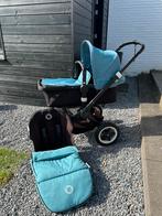 Bugaboo Buffalo, Ophalen, Gebruikt, Bugaboo, Combiwagen