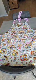 Blond amsterdam keukenschort., Ophalen of Verzenden, Zo goed als nieuw