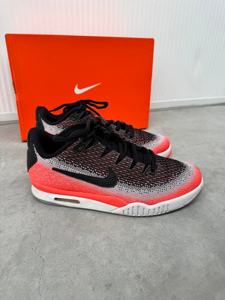 Nike Vapor X TC Knit – André Agassi edition – maat 41, Overige kleuren, Ophalen of Verzenden, Sneakers of Gympen, Zo goed als nieuw