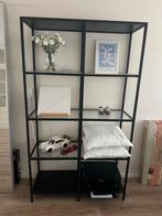 Vitrinekast IKEA (oudere collectie), Ophalen, Met plank(en), Gebruikt, 50 tot 100 cm