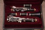Buffet Crampon Festival 18/6 - Bes-klarinet, Bes-klarinet, Ophalen of Verzenden, Zo goed als nieuw, Met koffer