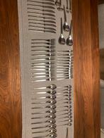 Kwalitatief goed Auerhahn Vengo bestekset 66 delig, Ophalen of Verzenden, Zo goed als nieuw, Rvs of Chroom, Vaatwasserbestendig