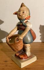 porselein beeldje Hummel, Antiek en Kunst, Antiek | Porselein, Ophalen of Verzenden