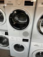Siemens iSensoric iq500 wasmachine en warmtepompdroger, Minder dan 85 cm, Q, Refurbished, Ophalen of Verzenden