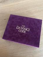 The Da Vinci Code extended version compleet, Gebruikt, Boxset, Drama, Ophalen of Verzenden