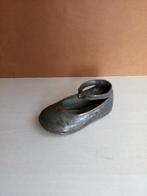 Gebronsd kinder/Babyschoentje. Vintage/ Decoratie., Ophalen of Verzenden