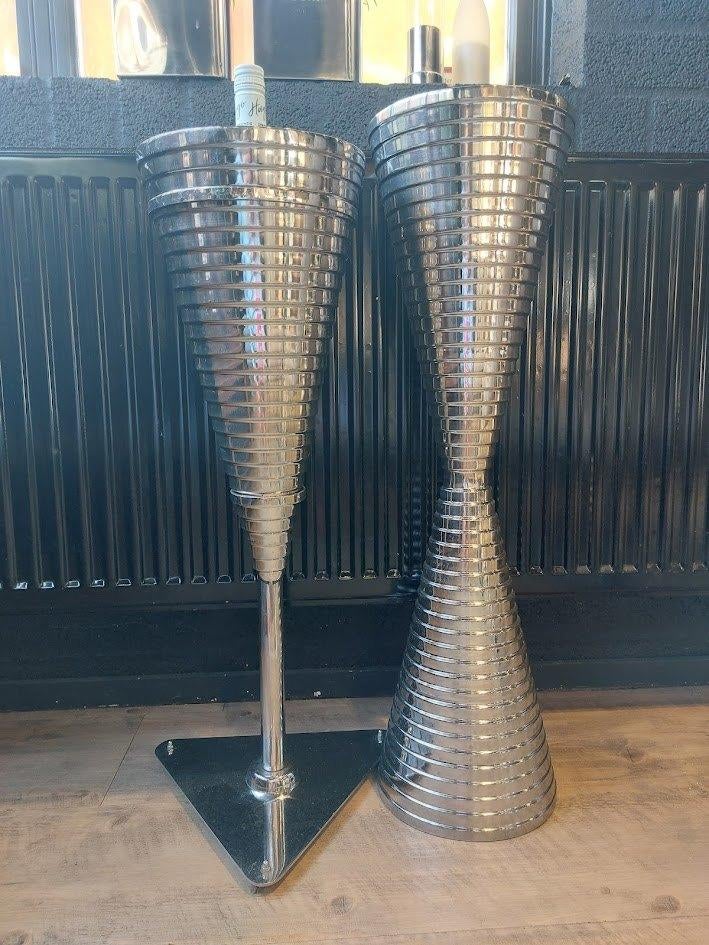 Emga wijnkoelers RVS op standaard en los, Ophalen, -, -, Nieuw